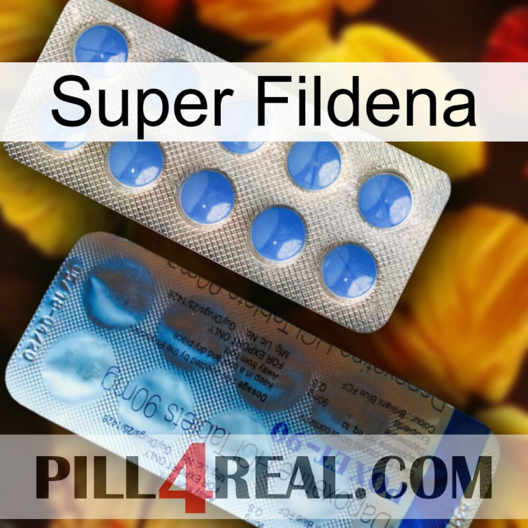 Super Fildena 40